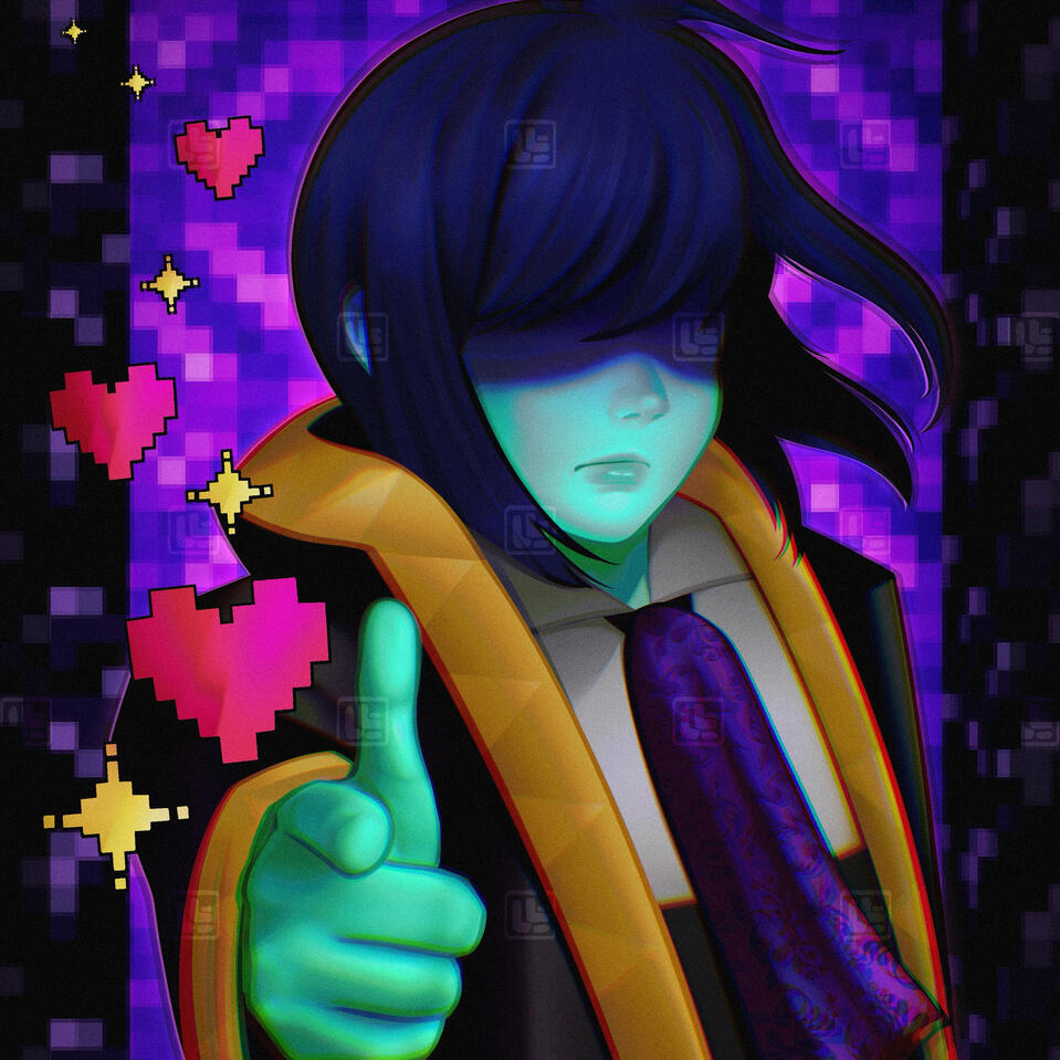 Deltarune