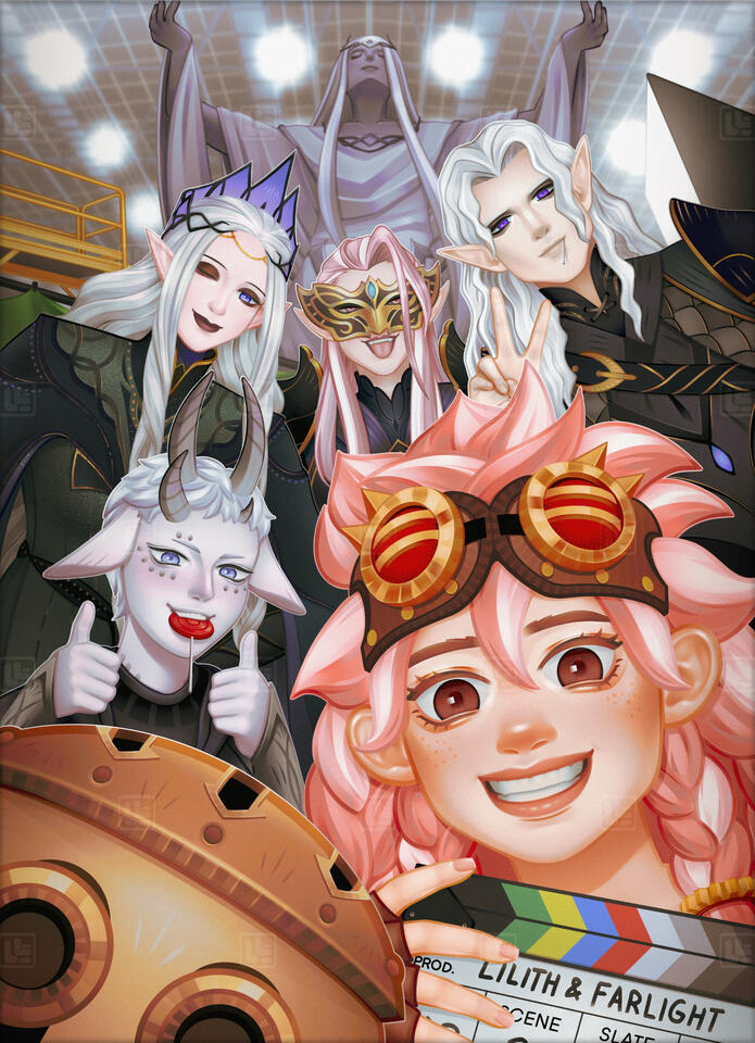 Echoes of Dissent - AFK Journey